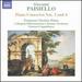 Paisiello: Piano Concertos #2 & 4