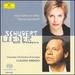 Schubert Lieder With Orchestra
