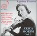 Erica Morini Vol. 3: Beethoven-Violin Concerto; Violin Sonata No 5