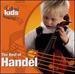 Best of Classical Kids: George Frederic Handel
