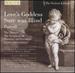 Purcell-Love's Goddess Sure Was Blind