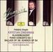 Chopin: Piano Concerto No. 1 / Ballade Op. 38 / Scherzo Op. 54