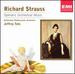 R. Strauss: Operatic Orchestral Music