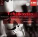 Tchaikovsky: the Nutcracker-1812-Francesca Da Rimini-Romeo and Juliet