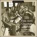 The Fine Arts Quartet at Wfmt (Unreleased Recordings of Broadcast Performances, 1967-73)