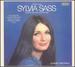 Presenting Sylvia Sass Opera's Sensational New Star-Classic Recitals