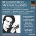 Ruggiero Ricci Performs Niccol Paganini