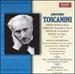 Holberg Suite/Symphony No. 4/Les Eolides (Toscanini, Nbc So)
