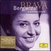 Brava Berganza! : a Birthday Tribute