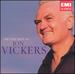 Very Best of Jon Vickers