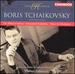 Boris Tchaikovsky: the Wind of Siberia; Sebastopol Symphony; Music for Orchestra