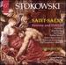 Saint-Saens: Samson and Delilah-Highlights / Tchaikovsky: Eugene Onegin-Tatiana's Letter Scene