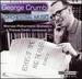George Crumb: Orchestral Music