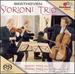 Beethoven: Piano Trios Nos. 2 & 5 "Ghost Trio"