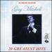 Guy Mitchell-20 Greatest Hits