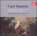 Stamitz-Sinfonia Concertante & Concertos