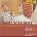 Schubert: Mass No. 6 in E flat major, D 950