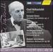Carl Schuricht conducts Edvard Grieg, Max Bruch, Hermann Goetz, Robert Volkmann