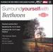 Surround Yourself with Beethoven [DVD Video + DVD Audio]