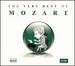 Very Best of Mozart