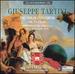 Giuseppe Tartini: The Violin Concertos, Vol. 7