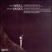 Weill: Concerto for Violin & Wind Orchestra; Vasks: Concerto for Violin & String Orchestra 'Distant Light'