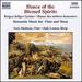 Gluck: Dance of the Blessed Spirits/Romantic Works for Flute and Harp