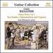 Regondi: Guitar Works, Vol. 1