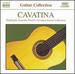 Cavatina: Highlights From Guitar Collection / Various