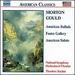 Gould: American Ballads; Foster Gallery; American Salute