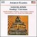 Jones: Roundings/Cello Sonata