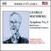 Rochberg: Symphony No. 5 / Black Sounds / Transcendental Variations