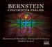 Bernstein: Chichester Psalms / on the Waterfront Suite / on the Town