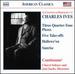 Ives-Chamber and Vocal Works