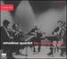Amadeus Quartet-the Cologne Years