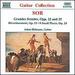 Sor: Grandes Sonates, Opp. 22 & 25