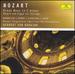 Mozart: Great Mass in C Minor / Adagio & Fugue