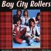 Bay City Rollers-Saturday Night / Marlina-[7"]