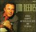 Jim Reeves, the Mellow Magic of Jim Reeves-Vinyl Record