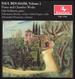 Paul Ben-Haim, Vol. 2: Piano and Chamber Works