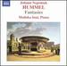 Johann Nepomuk Hummel, Complete Fantasies for Piano
