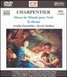 Charpentier-Messe De Minuit Pour Nol [Dvd Audio]
