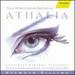 Mendelssohn Bartholdy: Athalia