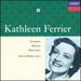 Kathleen Ferrier-Jubilee Vol 9-Schubert / Brahms / Schubert (London)