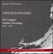 Complete Schubert Recordings 1932-1950