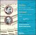 The Romantic Piano Concerto, Vol. 39 Delius & Ireland