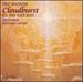 Whitacre: Cloudburst and Other Choral Works