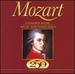 Mozart: Chamber Music/Music for Piano Solo [Double Cd] [Import]