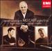 Mozart: Piano Trios / Trio for Clarinet, Viola & Piano, K. 496, 498, 502, 542, 548, 564