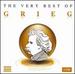 Very Best of Grieg / Various